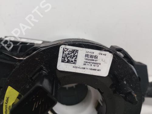 Switch SKODA FABIA II (542) 1.2 12V | BP27232039I30 