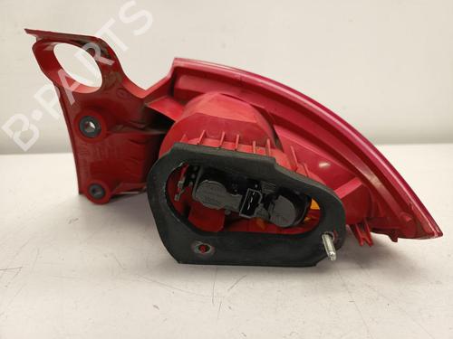 Left taillight SEAT LEON (1P1) 1.4 TSI | BP33611550C34 - Image 4