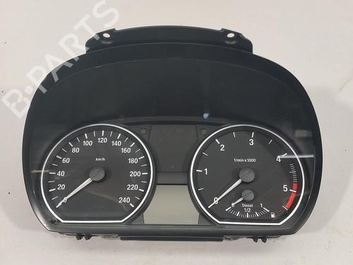 Instrument cluster BMW 1 (E87) 118 d | BP27227170C47 