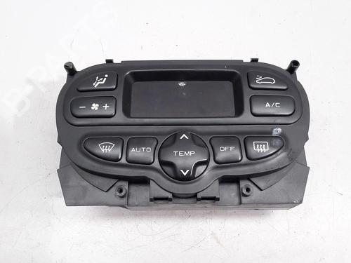Other PEUGEOT 206 Hatchback (2A/C) 2.0 S16 | BP27228272O1 
