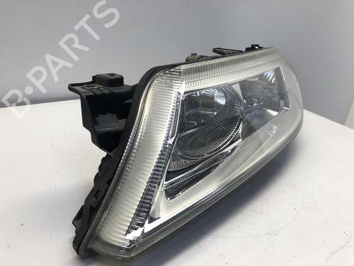 Left headlight RENAULT LAGUNA II Grandtour (KG0/1_) 2.2 dCi (KG0F) | BP27225814C28 