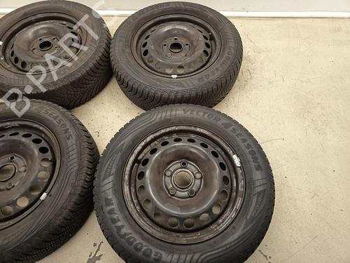 Other VW GOLF V (1K1) 1.4 16V | BP32762708O1 - Image 3