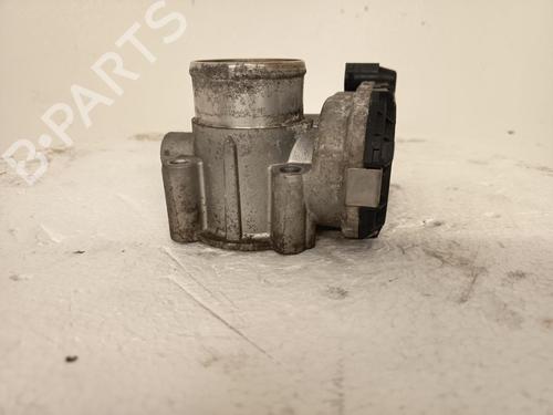 Used Throttle body Throttle body FIAT BRAVO II (198_) 1.4 T-Jet (198AXF1B) (150 hp) 32761429 32761429