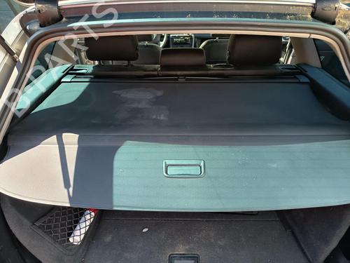 Used Rear parcel shelf Rear parcel shelf AUDI A4 B6 Avant (8E5) 1.6 (102 hp) 36541447 36541447