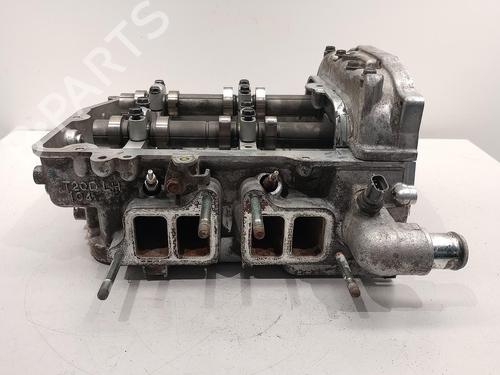 Used Cylinder head SUBARU IMPREZA Hatchback (GR, GH, G3) 2.0 D AWD (150 hp) 27229134