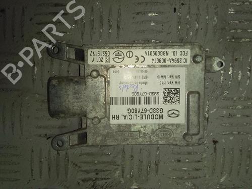 Used Other MAZDA CX-7 (ER) 2.2 MZR-CD AWD (ER10A) (173 hp) 27225788