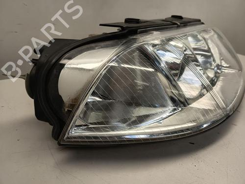 Right headlight VW PASSAT B5.5 (3B3) 1.9 TDI | BP32762191C29 - Image 3
