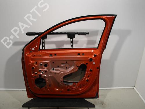 Right front door OPEL CORSA F (P2JO) 1.2 (68) | BP27229623C3 