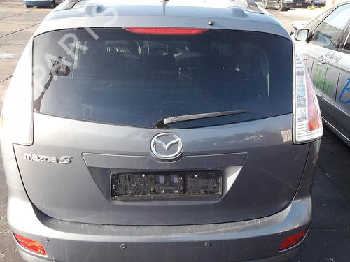 Tailgate MAZDA 5 (CR) 2.0 (CREW, CR19) | BP27227739C6 