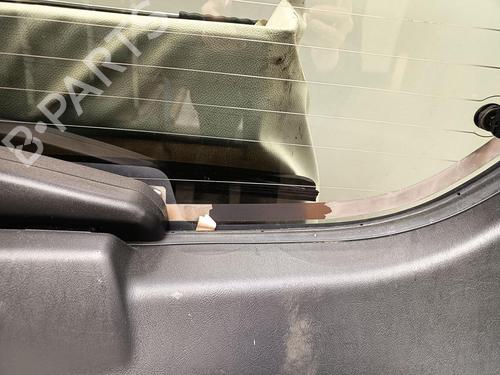 Tailgate HYUNDAI TUCSON (JM) 2.0 | BP27231902C6 
