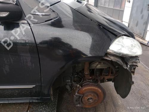 Right front fenders MERCEDES-BENZ A-CLASS (W169) A 200 (169.033, 169.333) | BP27232199C42 