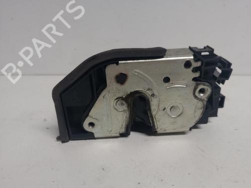 Rear right lock BMW 1 (E87) 118 i | BP27230746C99 