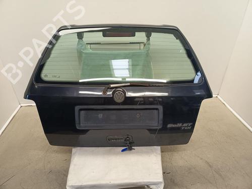 Heckklappe für VW GOLF Van III Variant (1H5) 1.9 TDI (90 hp) 32761133