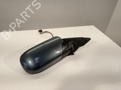 Right mirror BMW 5 (E39) 530 d | BP27230184C27 