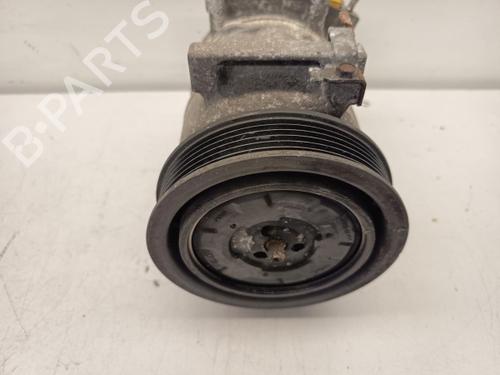 AC compressor CITROËN C4 Coupe (LA_) 1.6 VTi 120 | BP40461501M34 - Image 5