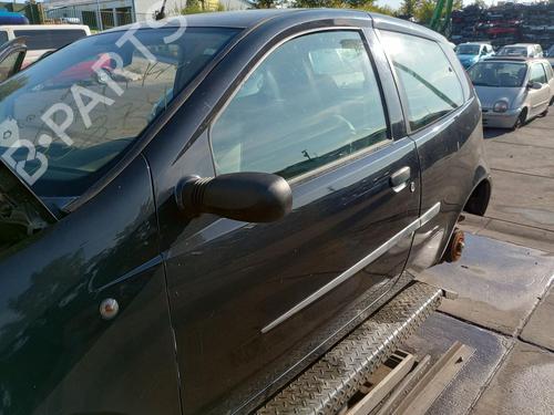 Left front door FIAT PUNTO (188_) 1.3 JTD 16V | BP27231461C2 