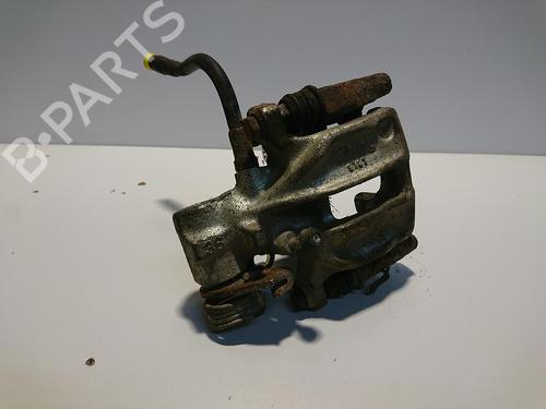 Used Left rear brake caliper VW PASSAT B2 (32B) 2.2 (136 hp) 27227982
