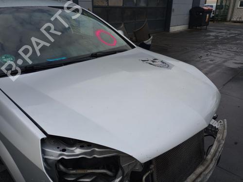 Hood OPEL SIGNUM Hatchback (Z03) 2.2 direct (F48) | BP27233002C1 