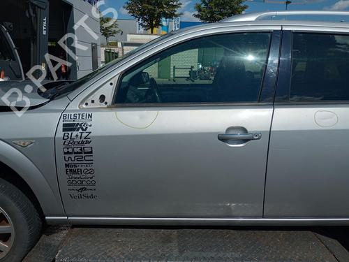 Used Left front door FORD MONDEO III Turnier (BWY) 2.0 TDCi (130 hp) 27231320