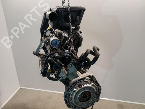 Motor MERCEDES-BENZ A-CLASS (W168) A 140 (168.031, 168.131) | BP27228872M1 