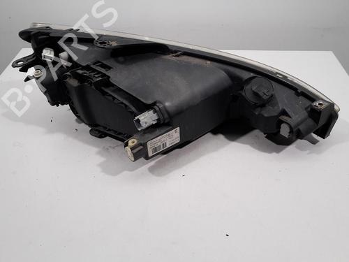 Left headlight PEUGEOT 206 Hatchback (2A/C) 1.1 i | BP27227830C28 