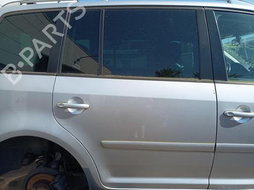 Puerta trasera derecha Puerta trasera derecha VW TOURAN (1T1, 1T2) 2.0 TDI (136 hp) 37525525 37525525