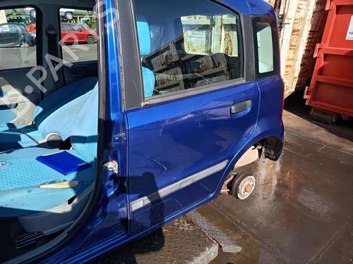 Andre FIAT PANDA (169_) 1.2 (169.AXB11, 169.AXB1A) | BP32761860O1 - Image 6