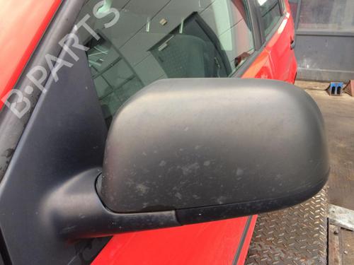 Used Left mirror Left mirror VW POLO IV (9N_, 9A_) 1.2 (54 hp) 33611326 33611326