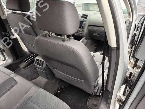 Right front seat VW GOLF V (1K1) 1.4 16V | BP32761812C16 - Image 4