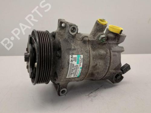 Used AC compressor SKODA FABIA II Combi (545) 1.2 TSI (86 hp) 27232697