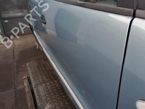 Right front door MERCEDES-BENZ A-CLASS (W168) A 140 (168.031, 168.131) | BP27233383C3 