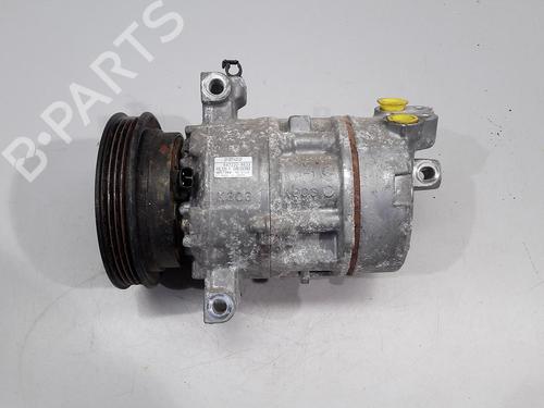 AC compressor FIAT STILO (192_) 1.6 16V (192_XB1A) | BP27227755M34 