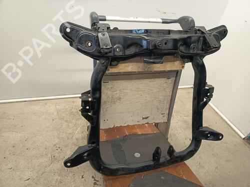 Subframe OPEL MERIVA A MPV (X03) 1.4 16V Twinport (E75) | BP32763491M9 - Image 6