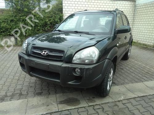 ABS pump HYUNDAI TUCSON (JM) 2.0 All-wheel Drive | BP27229266M43 