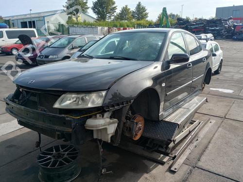 Verkleidung hinten links SAAB 9-3 (YS3F, E79, D79, D75) 1.9 TiD | BP27231407C60 