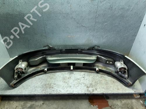 Front bumper OPEL TIGRA (S93) 1.4 16V (F07) | BP27226170C7 