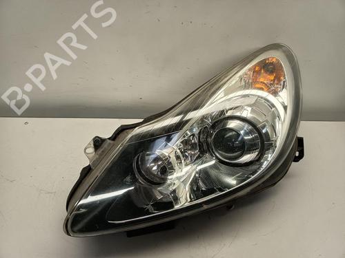 Other OPEL CORSA D (S07) 1.2 (L08, L68) | BP35916977O1 - Image 7