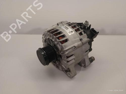Used Alternator FORD FOCUS III Turnier 1.5 TDCi (120 hp) 27231558