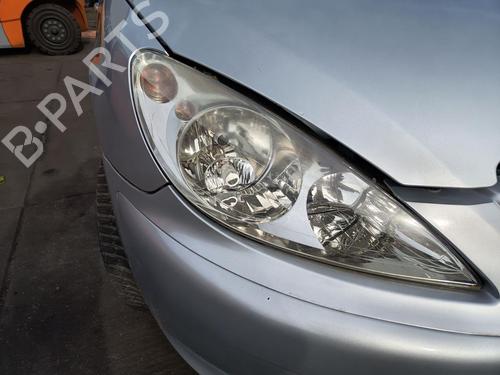 Used Right headlight Right headlight PEUGEOT 307 Break (3E) 1.6 16V (109 hp) 36442782 36442782