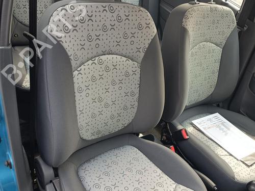 Stol høyre foran CHEVROLET MATIZ (M200, M250) 0.8 LPG (52 hp) 32761374