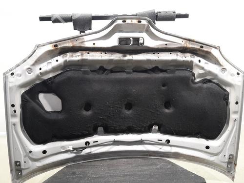 Hood NISSAN ALMERA TINO (V10) 1.8 | BP27227178C1 