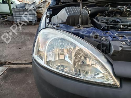 Used Right headlight Right headlight OPEL COMBO Box Body/MPV 1.7 DI 16V (65 hp) 33749139 33749139