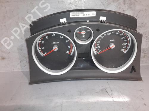 Instrument cluster BMW 3 (E90) 318 d | BP27226432C47 