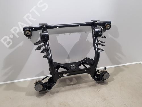 Rear axle VW ID.3 (E11, E12) Pro | BP27228113M2 