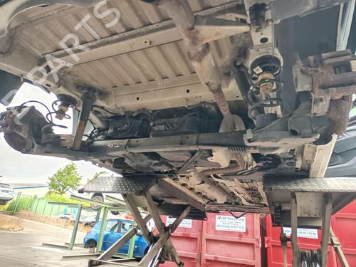 Bagaksel OPEL COMBO Box Body/MPV (K9) 1.5 D | BP32761352M2 - Image 3