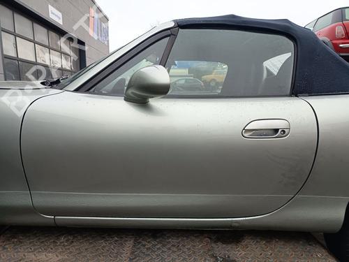 Dør venstre foran MAZDA MX-5 II (NB) 1.6 16V (NB6C) (110 hp) 32762405