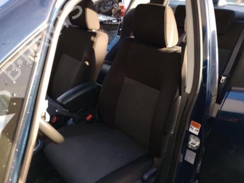 Sæde venstre fortil SUZUKI SX4 Saloon (GY, RW) 1.6 (RW416) (107 hp) 27232765