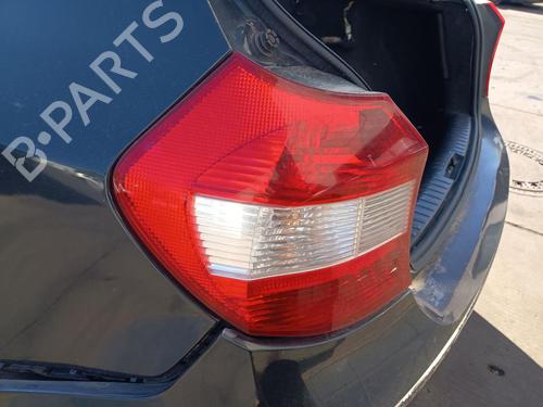 Left taillight BMW 1 (E87) 118 d | BP38501962C34 - Image 2