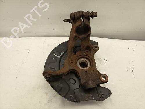 Left front steering knuckle SEAT LEON SC (5F5) 1.4 TSI | BP37223725M25 - Image 3