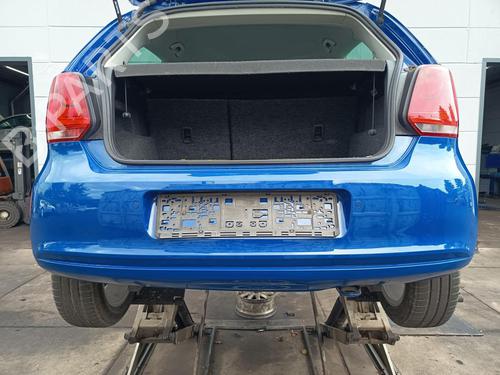 Used Rear bumper Rear bumper 38912070 38912070